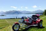 WANAKA TRIKE TOURS - Wanaka & Queenstown